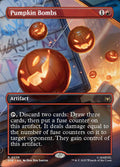 Pumpkin Bombs 26 (Marvel's Spider-Man: Eternal-Legal)  - Borderless