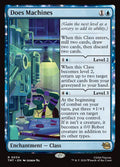 Does Machines 34 (Teenage Mutant Ninja Turtles) 