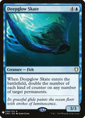 Deepglow Skate 039/312 (The List Reprints) 