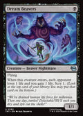 Dream Beavers 62/190 (Teenage Mutant Ninja Turtles) 