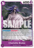 Charlotte Brulee EB03-033 () 