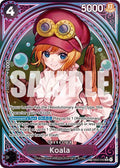 Koala EB03-042 ()  - Special Foil