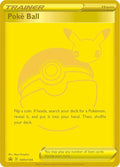 Poke Ball SWSH146 (SWSH: Sword & Shield Promo Cards)  - Holofoil