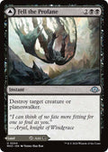 Fell the Profane 244 (Modern Horizons 3) 