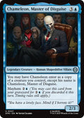 Chameleon, Master of Disguise 27 (Marvel's Spider-Man)  - Foil