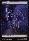 Swamp  191 (Marvel's Spider-Man)  - Full Art Foil
