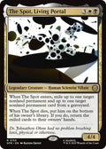 The Spot, Living Portal 153 (Marvel's Spider-Man)  - Foil