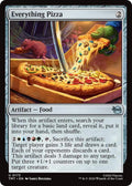 Everything Pizza 173/190 (Teenage Mutant Ninja Turtles) 