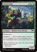 Putrid Pals 165/190 (Teenage Mutant Ninja Turtles) 