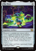 The Ooze 177 (Teenage Mutant Ninja Turtles) 