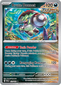 Brute Bonnet 123/182 (SV04: Paradox Rift)  - Reverse Holofoil