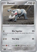 Durant 070/086 (SV: White Flare) 