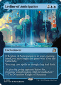 Leyline of Anticipation 23 (Wilds of Eldraine: Enchanting Tales)  - Showcase