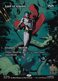 Lord of Atlantis 56 (Marvel Universe Eternal-Legal)  - Borderless