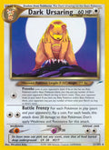 Dark Ursaring 021/105 (Neo Destiny)  - Unlimited