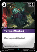 Traveling Merchant 185/298 (Origins) 