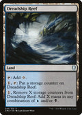 Dreadship Reef 247/312 (Commander Anthology Volume II) 
