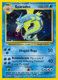 Gyarados 012/110 (Legendary Collection)  - Holofoil