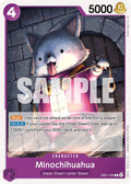 Minochihuahua EB01-036 (Extra Booster: Memorial Collection) 