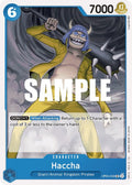 Haccha OP05-049 (Awakening of the New Era) 