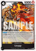 Usopp OP10-081 (Royal Blood) 