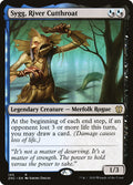 Sygg River Cutthroat 103 (Commander: Zendikar Rising) 