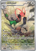 Unfezant 150/086 (SV: Black Bolt)  - Holofoil