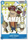 John Giant OP05-044 (Awakening of the New Era: 1st Anniversary Tournament Cards) 
