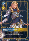 Lux - Lady of Luminosity 21/24 (Origins: Proving Grounds) 
