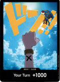 DON!! - Vivi  (Premium Booster -The Best-) 