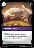 Stacked Deck 183/298 (Origins) 