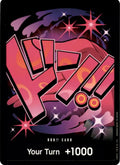 DON!! - Reiju  (Premium Booster -The Best-) 
