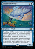 Dreamtide Whale 59 (Modern Horizons 3)  - Foil