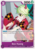 Bao Huang OP01-105 (Romance Dawn) 