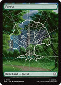 Forest  193 (Marvel's Spider-Man)  - Full Art Foil