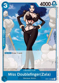 Miss DoublefingerZala OP01-080 (Romance Dawn) 