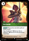 En Garde 046/298 (Origins) 