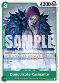 Donquixote Rosinante OP09-032 (Emperors in the New World) 