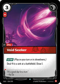 Void Seeker 024/298 (Origins) 
