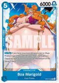 Boa Marigold OP07-052 (500 Years in the Future) 