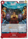 Jozu OP02-008 (Paramount War)  - Foil