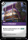 Pack of Wonders 181/298 (Origins) 