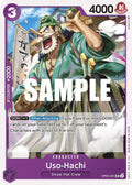 Uso-Hachi OP05-061 (Awakening of the New Era) 