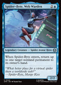 Spider-Byte, Web Warden 44 (Marvel's Spider-Man) 