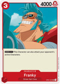 Franky OP01-021 (Romance Dawn) 