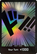 DON!!  (Ultra Deck: The Three Captains)  - Foil