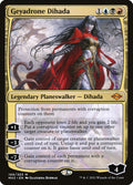 Geyadrone Dihada 199/303 (Modern Horizons 2) 