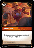 Arena Bar 124/298 (Origins) 