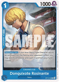 Donquixote Rosinante OP12-048 (Legacy of the Master) 