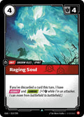 Raging Soul 19/298 (Origins) 